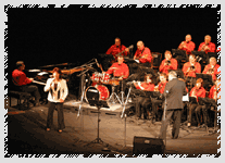Vnon koncert