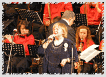Vnon koncert