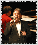 Vnon koncert