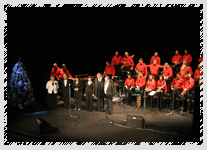 Vnon koncert